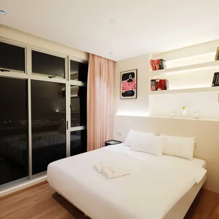 Midas Seri Alam Luxury Home