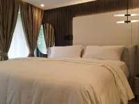 Vita Resort Golf Bastos Hotels in Mfoundi