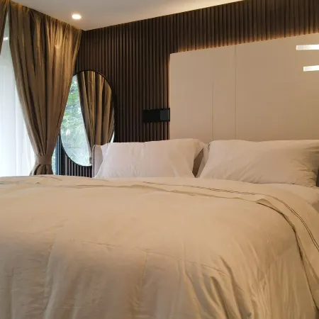 Vita Resort Golf Bastos