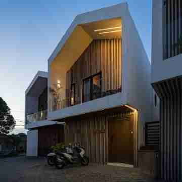 Villa Teide by BaliSuperHost Hotel Exterior