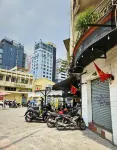 AOIINN Hostel - Best backpack hostel in saigon