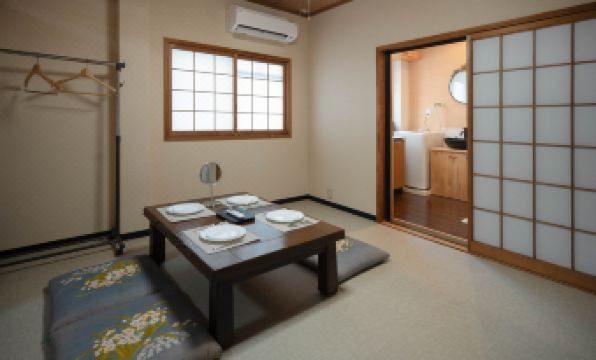 Joyful Residence|Only 3-Min Walk to Garden Town Station