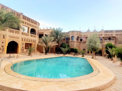 KSAR MERZOUGA