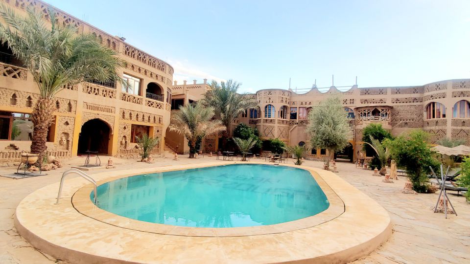 KSAR MERZOUGA