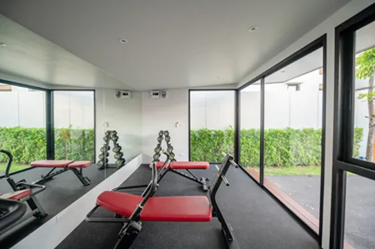 รูปภาพของ4 Bedroom villa Chalong