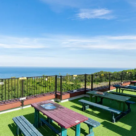 Yeongdeok The Classic Resort