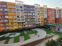 No Fixed Address Hotels in Chicalim