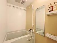 嵐飯店 天下茶屋店 No.005 弁天町站附近的飯店