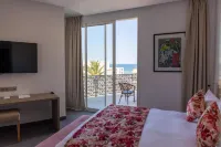 Mandarin Palace Hotel & Spa