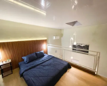 North Aso Living Hotels in Sewon