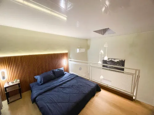 North Aso Living Hotels in Sewon