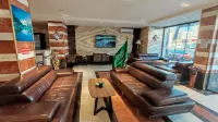 Al-Fursan United Hotel, Al-Faisaliah - เปิดใหม่