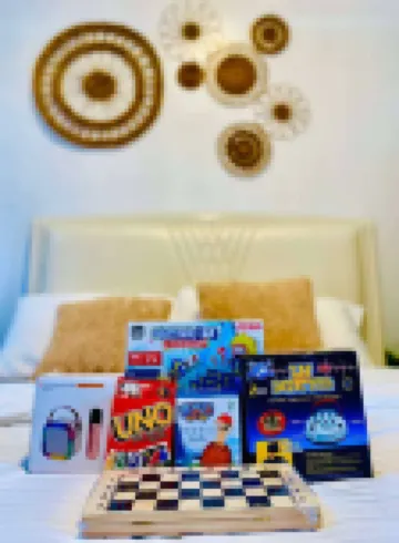 Ai-Stay 5 7 at Air Residences