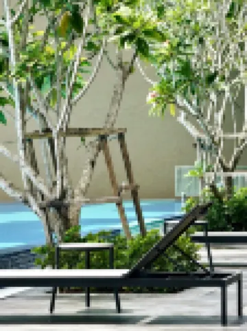 Majestic Suites KLCC by Kliq