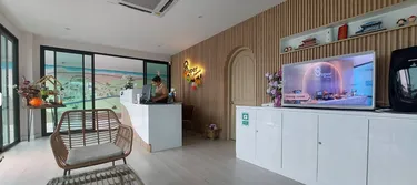 รูปภาพของโรงแรมซุปเปอร์ไฮเวย์