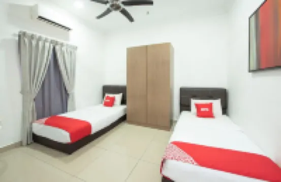 Sg Ringit City Resort 1