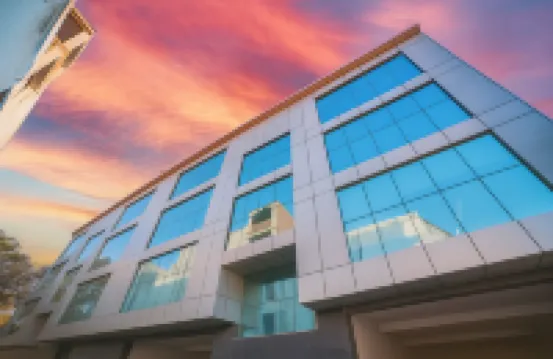 Hotel Grand Regency by JMD Group Near Delhi IGI Airport