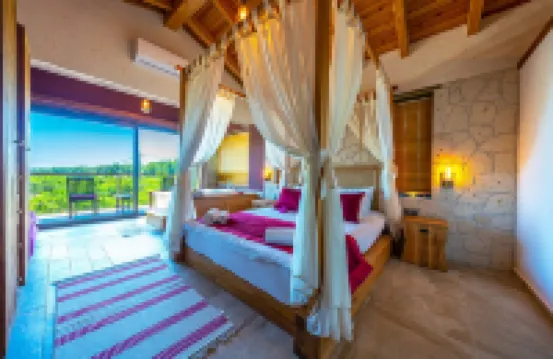 Volans Suites Villas