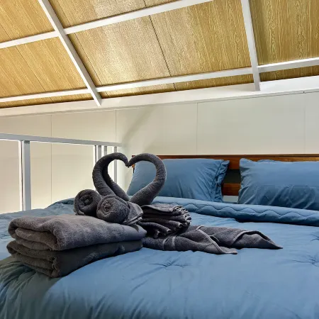 Lipe Sea Sleep Homestay