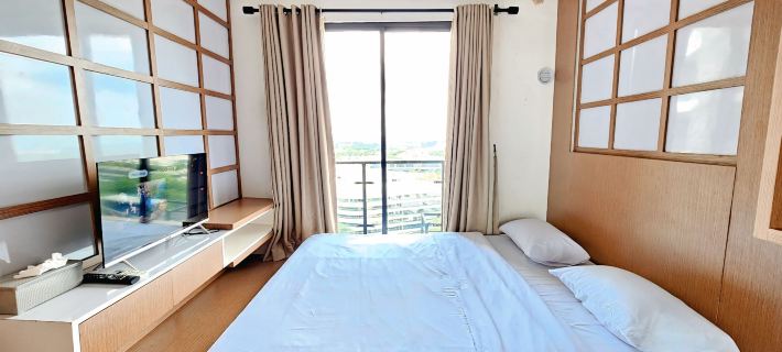Livi At Skyhouse Bsd Hotels in Cisauk