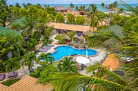 Kombo Oasis - Resorts