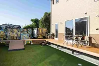 Villa Dogika TAKASHIMA -  Casas de vacaciones