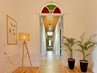 Palacete Beekman by Hostiva - Homestays