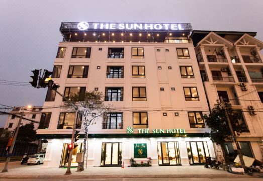 The Sun Hotel - Ninh Binh