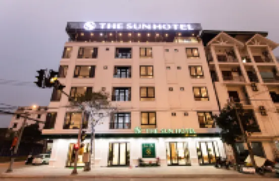 The Sun Hotel Ninh Binh - Near Hoa Lu Old Town