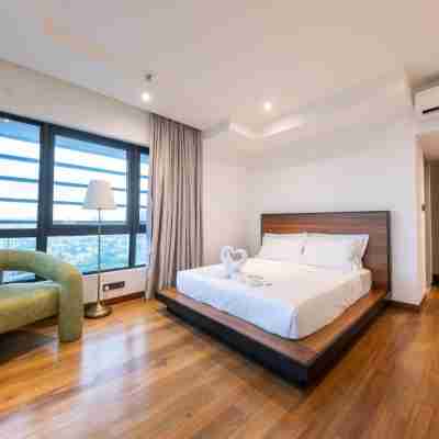 La Gente @ Novo Ampang Rooms