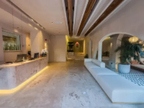 La Gaia Hotel Only Adult Hotels in Alanya