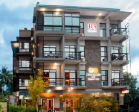 Gmb Arte Hotel Hotels in 