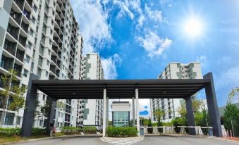 The Signature Desaru Johor by Glex