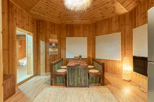 Gamseong Jeju Stay - Homestays