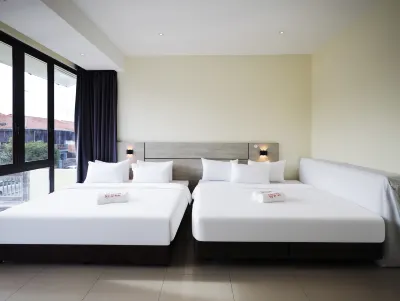 15Pax Permas Family Homestay Hotels in 