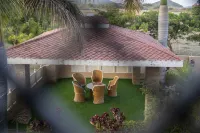 TGC VILLA -  case vacanza in affitto