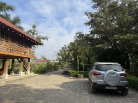 霧園民宿度假屋 酒店