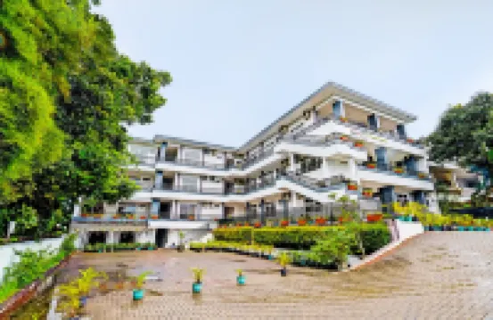 Setra Priangan Guest House Hotels in Bandung City