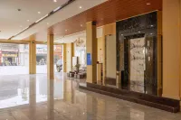 Hotel Lam Anh 35 - Wifi