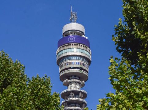 Wonderland - Fitzrovia - by Frankie Says