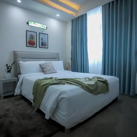 3BHK Griha units, Lazimpat