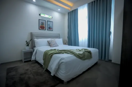 3BHK Griha units, Lazimpat