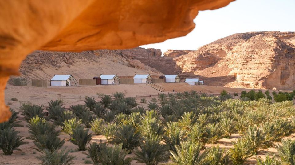 26 North Al Ula by Prime Hotels