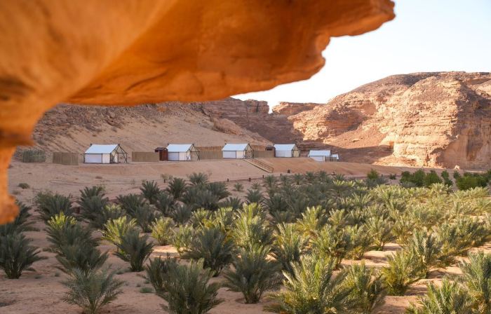 26 North Al Ula by Prime Hotels