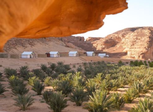 26 North Al Ula by Prime Hotels