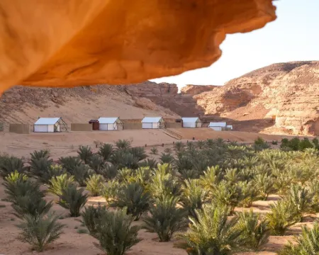 26 North Al Ula by Prime Hotels Hotels in Al Ula