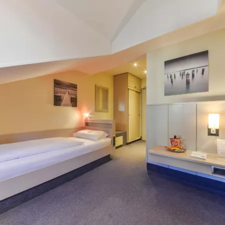 schiller´s Hotel & Restaurant