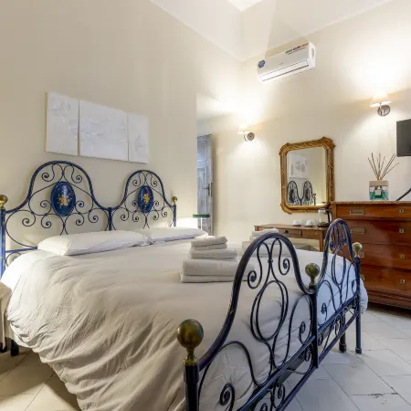 Lucca Charm B&B