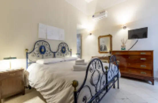 Lucca Charm B&B