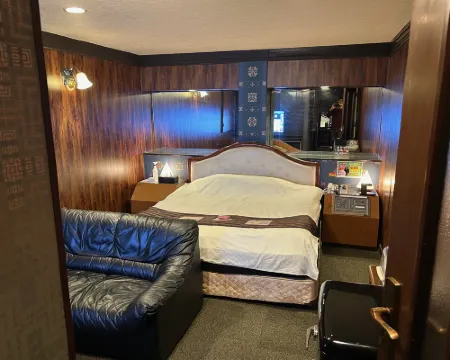 HOTEL LAGNA Hotels in Moriyama